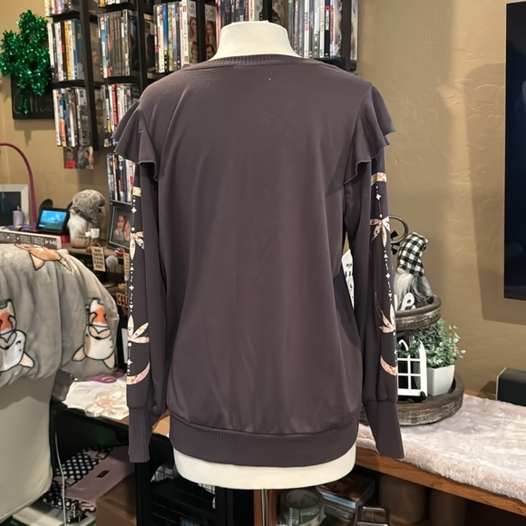 Torrid top - Picture 2 of 5